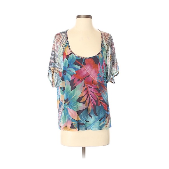 Anthropologie Tops - Anthropologie Top-a8